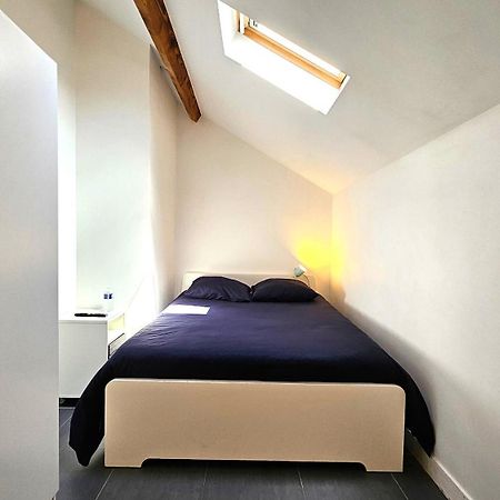 Residence Du Parc Des Grottes Juvisy-sur-Orge Extérieur photo