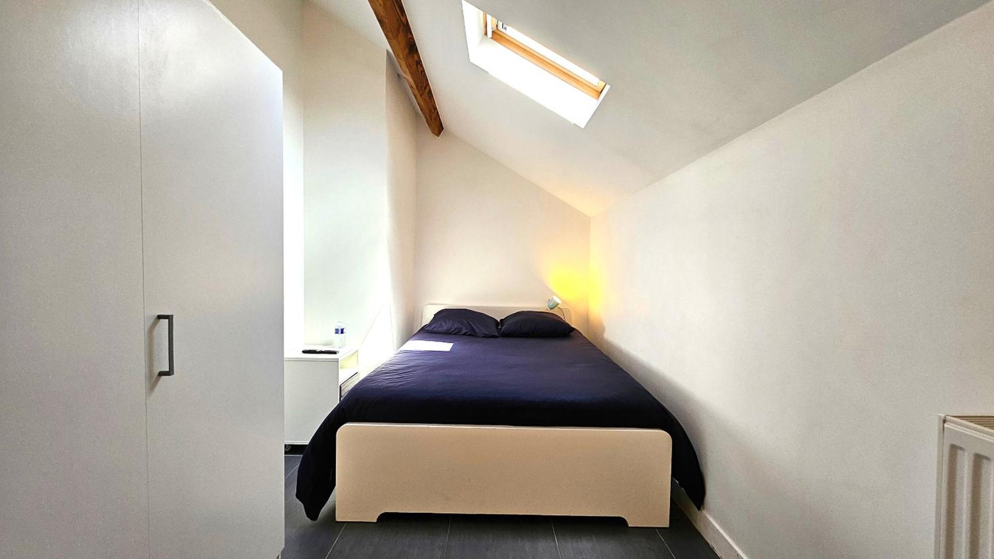 Residence Du Parc Des Grottes Juvisy-sur-Orge Extérieur photo
